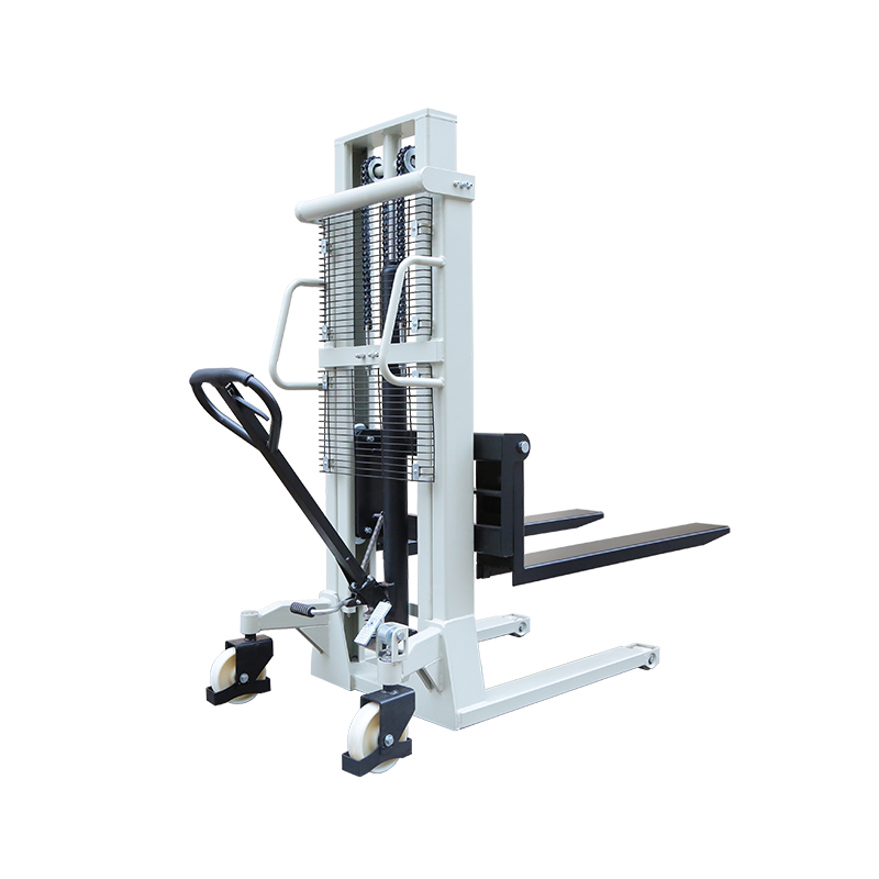 Hangcha Manual Palet Stacker 1 tun -2 tuny - Hangcha