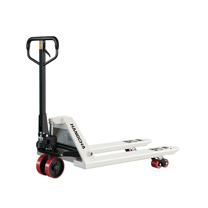 Ruční hydraulický paletový vozík 2 tuny - Hangcha